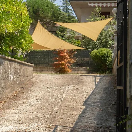 Villa Angal, Comfort Vicino Al Parco Acquatico Lavagello Castelletto d'Orba