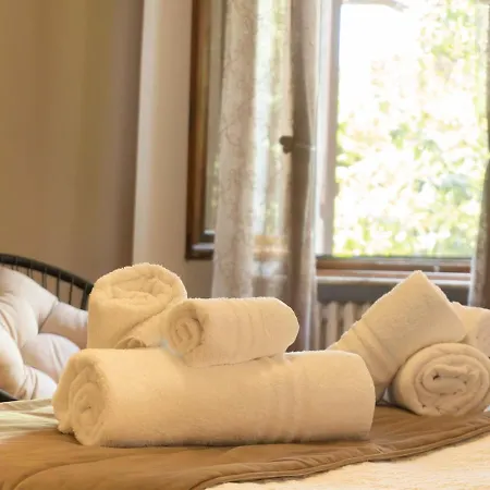 Villa Angal, Comfort Vicino Al Parco Acquatico Lavagello