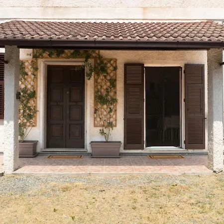 Villa Angal, Comfort Vicino Al Parco Acquatico Lavagello Castelletto d'Orba