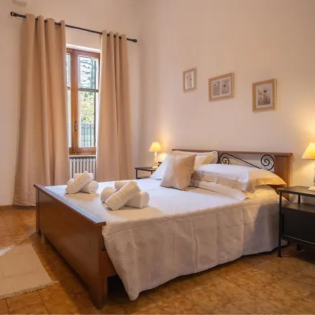 Villa Angal, Comfort Vicino Al Parco Acquatico Lavagello *