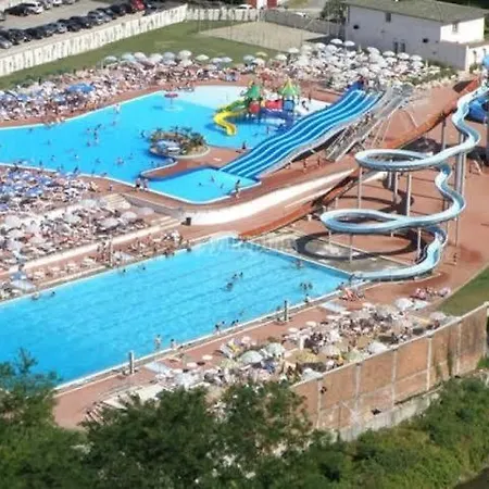 Angal, Comfort Vicino Al Parco Acquatico Lavagello Castelletto d'Orba